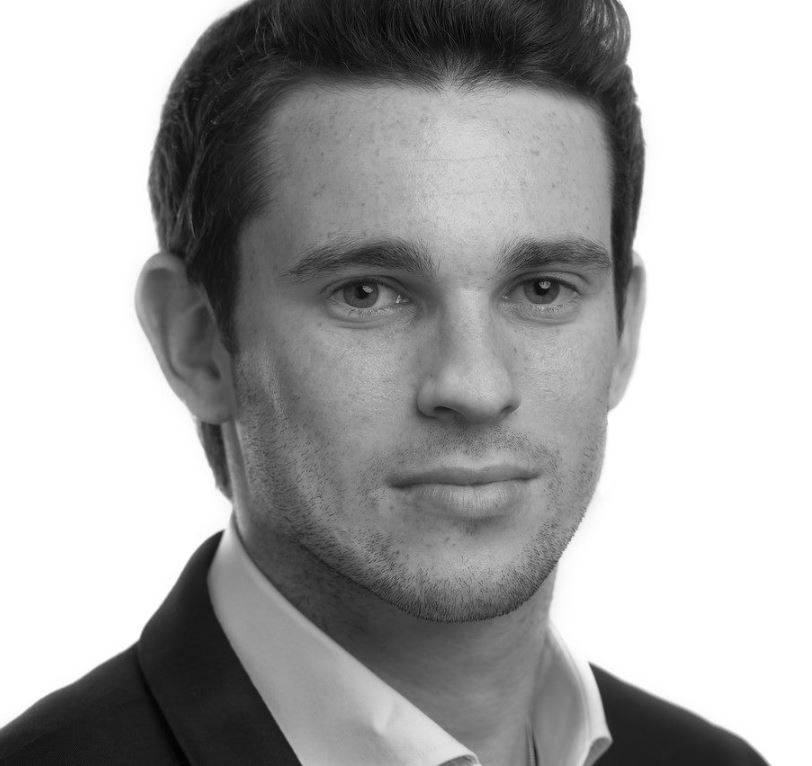 Alexander Margolin, Founder/chartered insurance broker, Sioma Insurance